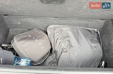 Позашляховик / Кросовер Tesla Model X 2019 в Львові