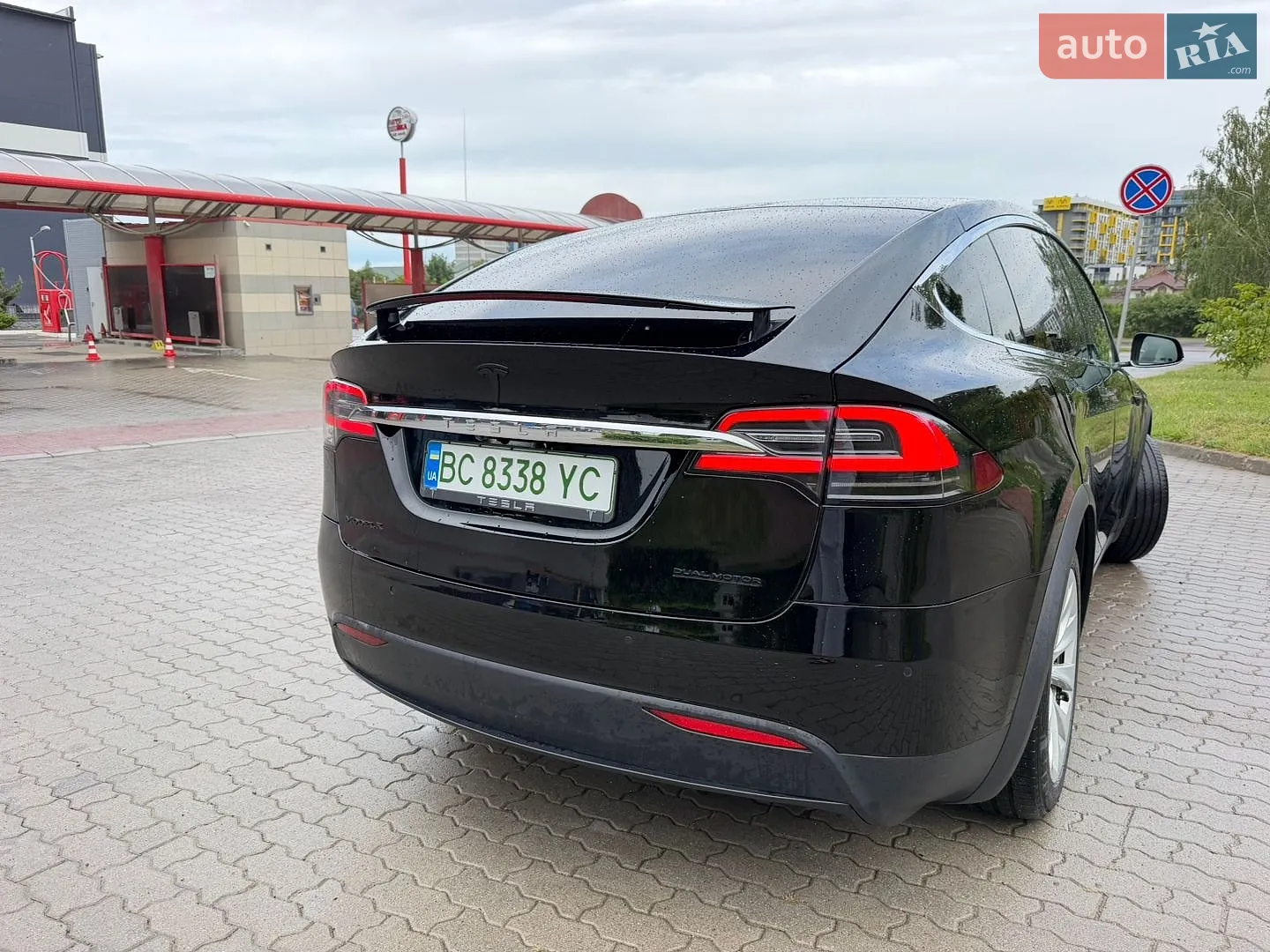 2019 Tesla Model X - мініатюра 16