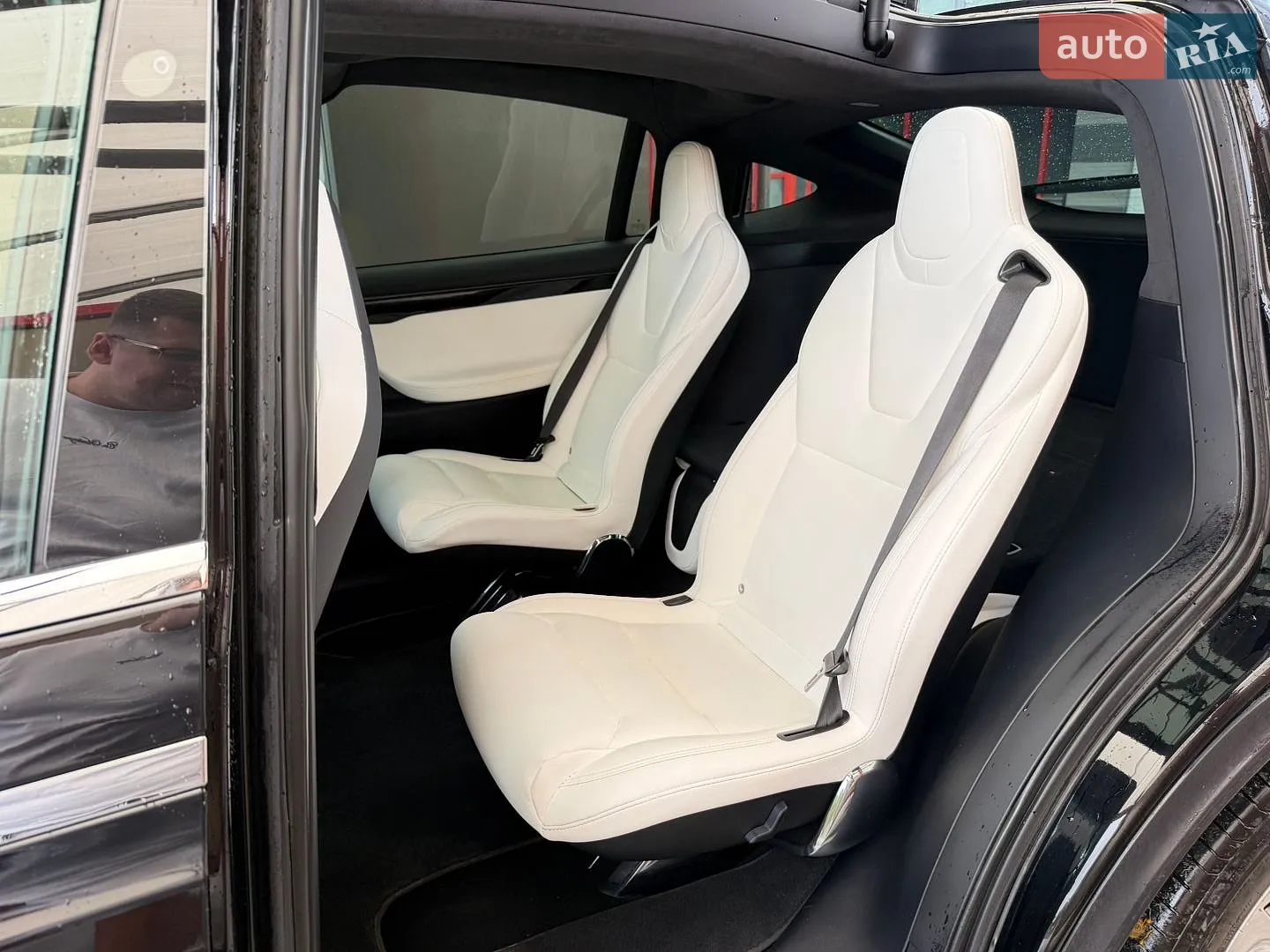 2019 Tesla Model X - мініатюра 23