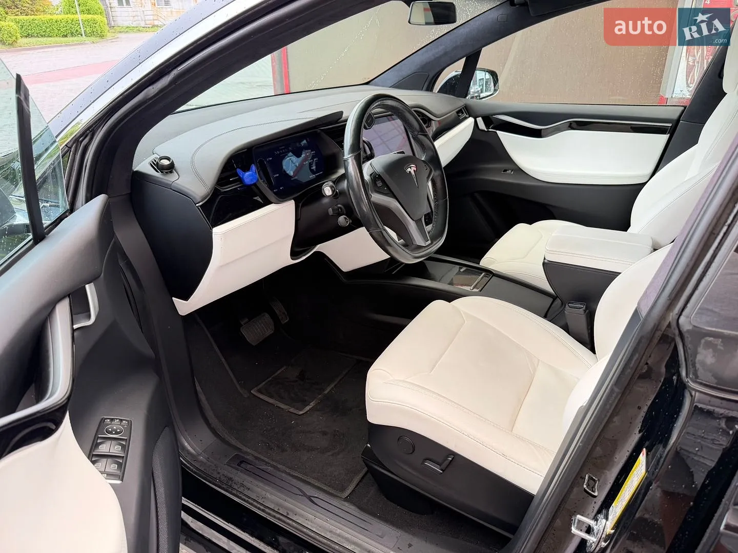 2019 Tesla Model X - мініатюра 24
