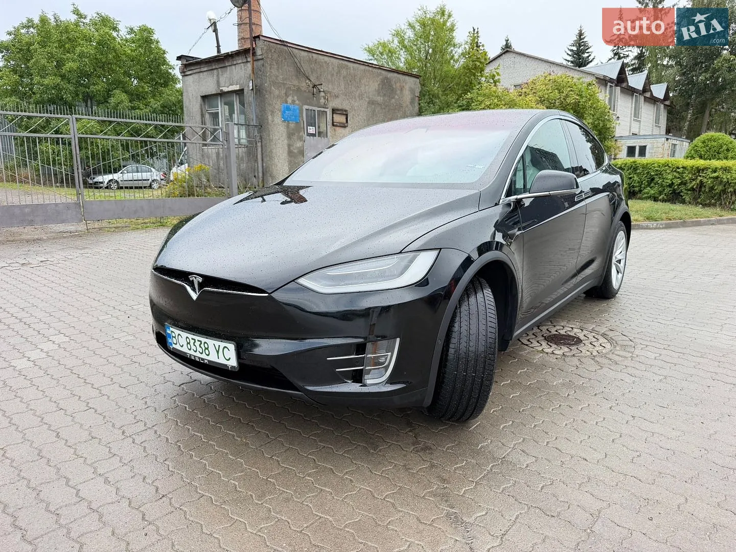 2019 Tesla Model X - мініатюра 30