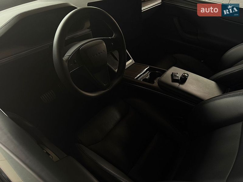 Внедорожник / Кроссовер Tesla Model X 2023 в Львове фото 36 Внедорожник / Кроссовер Tesla Model X 2023 в Львове