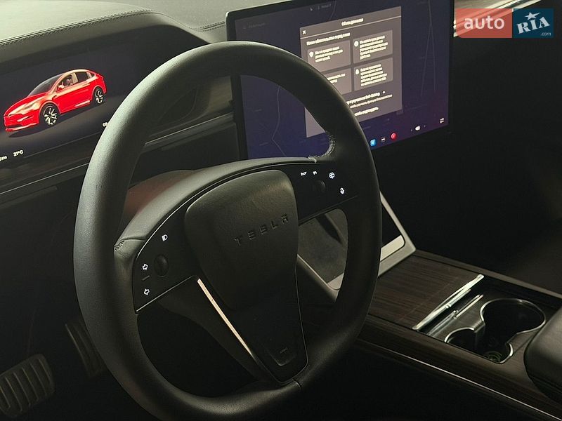 Внедорожник / Кроссовер Tesla Model X 2023 в Львове фото 35 Внедорожник / Кроссовер Tesla Model X 2023 в Львове