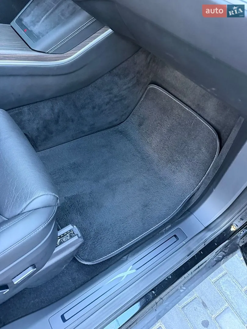 2023 Tesla Model X - мініатюра 19