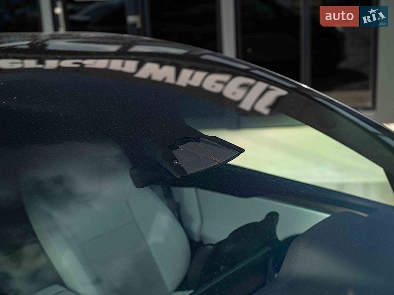 Позашляховик / Кросовер Tesla Model X 2022 в Чернівцях