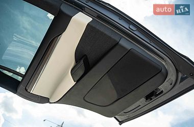 Позашляховик / Кросовер Tesla Model X 2022 в Чернівцях