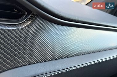 Позашляховик / Кросовер Tesla Model X 2019 в Києві