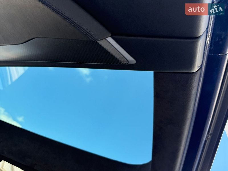 Внедорожник / Кроссовер Tesla Model X 2019 в Киеве