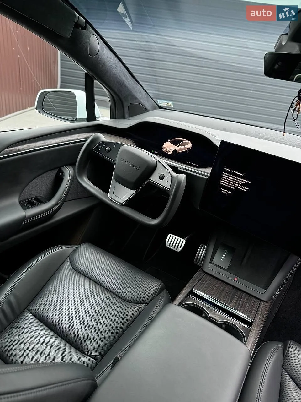 2022 Tesla Model X - мініатюра 8