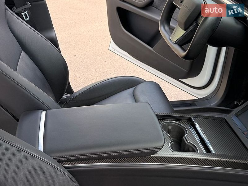 Внедорожник / Кроссовер Tesla Model X 2022 в Полтаве