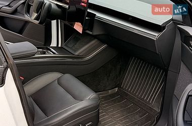 Внедорожник / Кроссовер Tesla Model X 2022 в Полтаве