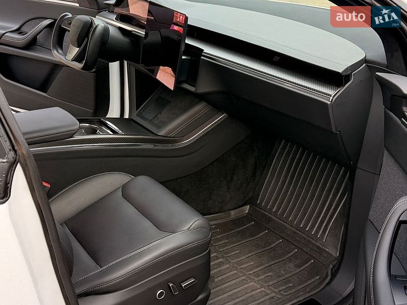 Внедорожник / Кроссовер Tesla Model X 2022 в Полтаве