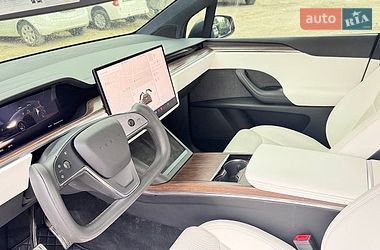 Внедорожник / Кроссовер Tesla Model X 2022 в Одессе