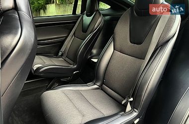 Позашляховик / Кросовер Tesla Model X 2018 в Миколаєві фото 11 Позашляховик / Кросовер Tesla Model X 2018 в Миколаєві