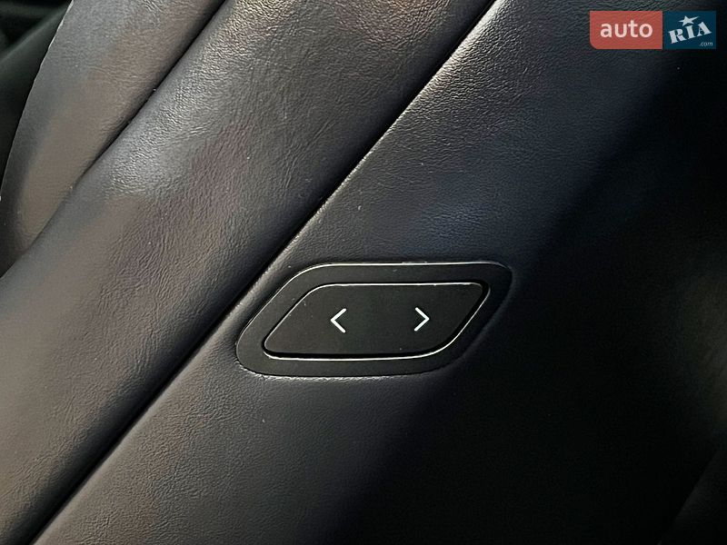 Позашляховик / Кросовер Tesla Model X 2018 в Миколаєві фото 12 Позашляховик / Кросовер Tesla Model X 2018 в Миколаєві