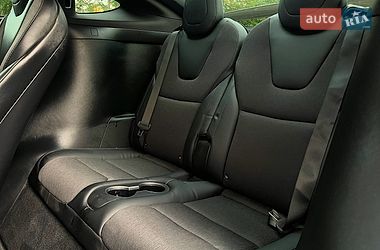 Позашляховик / Кросовер Tesla Model X 2018 в Миколаєві фото 13 Позашляховик / Кросовер Tesla Model X 2018 в Миколаєві