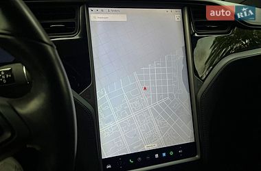 Позашляховик / Кросовер Tesla Model X 2018 в Миколаєві фото 20 Позашляховик / Кросовер Tesla Model X 2018 в Миколаєві
