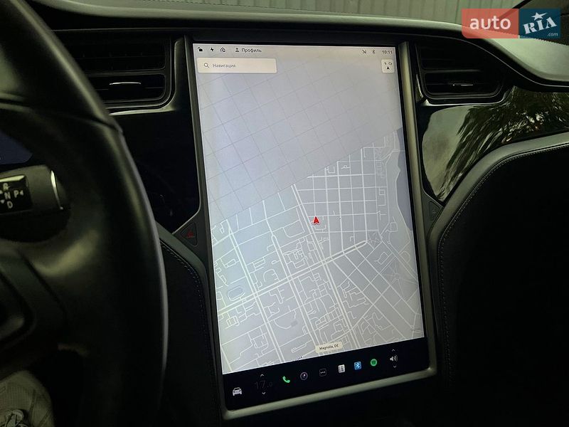 Позашляховик / Кросовер Tesla Model X 2018 в Миколаєві фото 20 Позашляховик / Кросовер Tesla Model X 2018 в Миколаєві