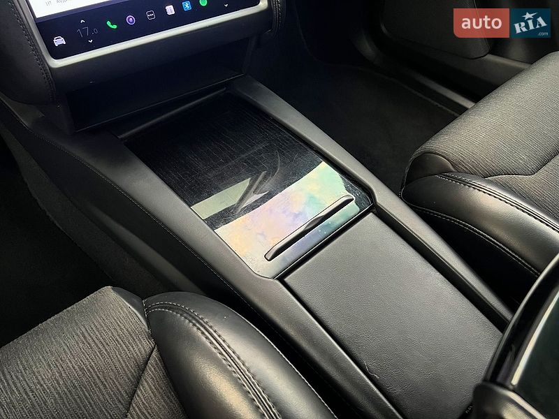 Позашляховик / Кросовер Tesla Model X 2018 в Миколаєві фото 21 Позашляховик / Кросовер Tesla Model X 2018 в Миколаєві