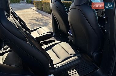 Позашляховик / Кросовер Tesla Model X 2021 в Києві