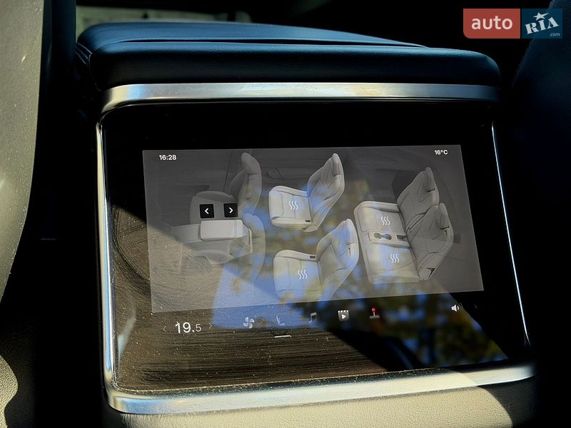 Позашляховик / Кросовер Tesla Model X 2021 в Києві