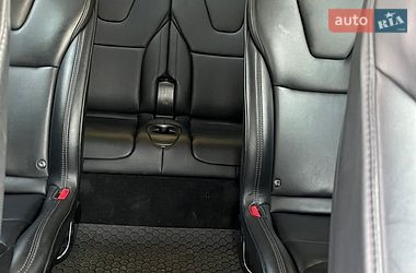 Позашляховик / Кросовер Tesla Model X 2020 в Тернополі