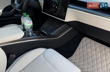 Позашляховик / Кросовер Tesla Model X 2022 в Харкові