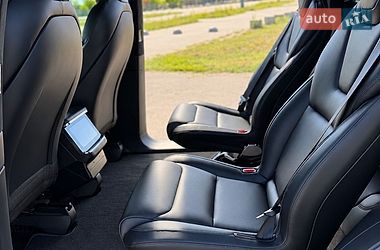 Внедорожник / Кроссовер Tesla Model X 2022 в Львове
