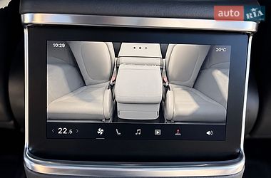 Внедорожник / Кроссовер Tesla Model X 2022 в Львове