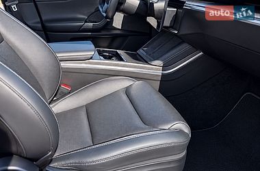 Позашляховик / Кросовер Tesla Model X 2022 в Львові фото 18 Позашляховик / Кросовер Tesla Model X 2022 в Львові