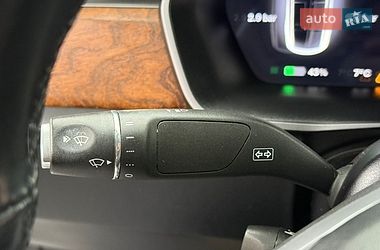 Позашляховик / Кросовер Tesla Model X 2019 в Стрию фото 40 Позашляховик / Кросовер Tesla Model X 2019 в Стрию