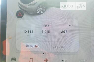 Позашляховик / Кросовер Tesla Model Y 2020 в Києві