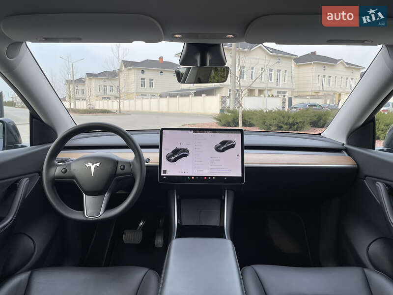 Внедорожник / Кроссовер Tesla Model Y 2020 в Одессе фото 34 Внедорожник / Кроссовер Tesla Model Y 2020 в Одессе