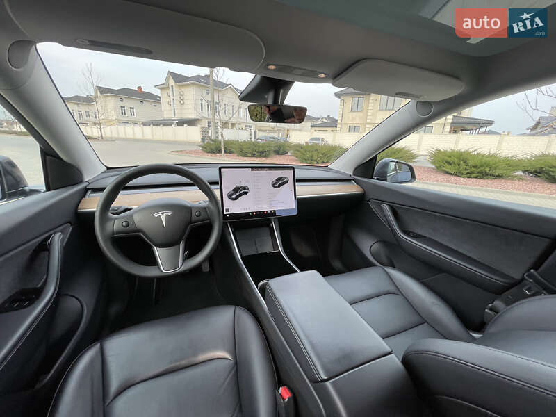 Внедорожник / Кроссовер Tesla Model Y 2020 в Одессе фото 32 Внедорожник / Кроссовер Tesla Model Y 2020 в Одессе