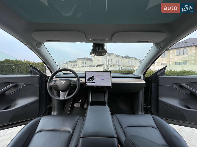 Внедорожник / Кроссовер Tesla Model Y 2020 в Одессе фото 35 Внедорожник / Кроссовер Tesla Model Y 2020 в Одессе
