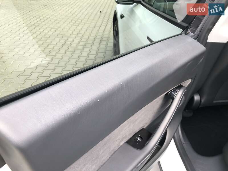 Внедорожник / Кроссовер Tesla Model Y 2020 в Белой Церкви
