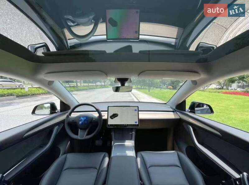 Внедорожник / Кроссовер Tesla Model Y 2022 в Снятине