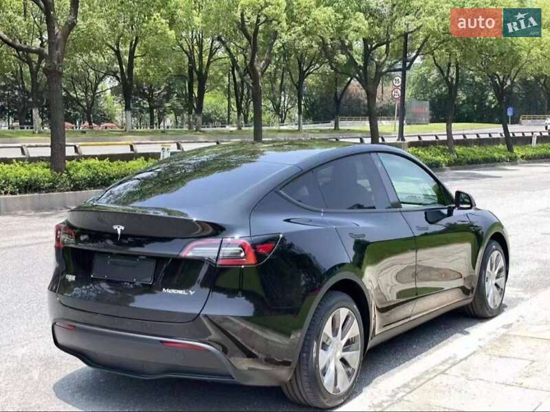 Внедорожник / Кроссовер Tesla Model Y 2022 в Снятине