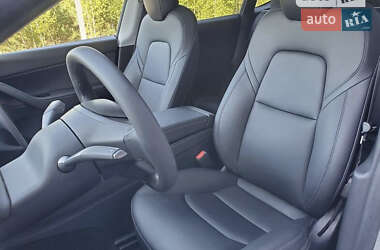 Позашляховик / Кросовер Tesla Model Y 2020 в Києві