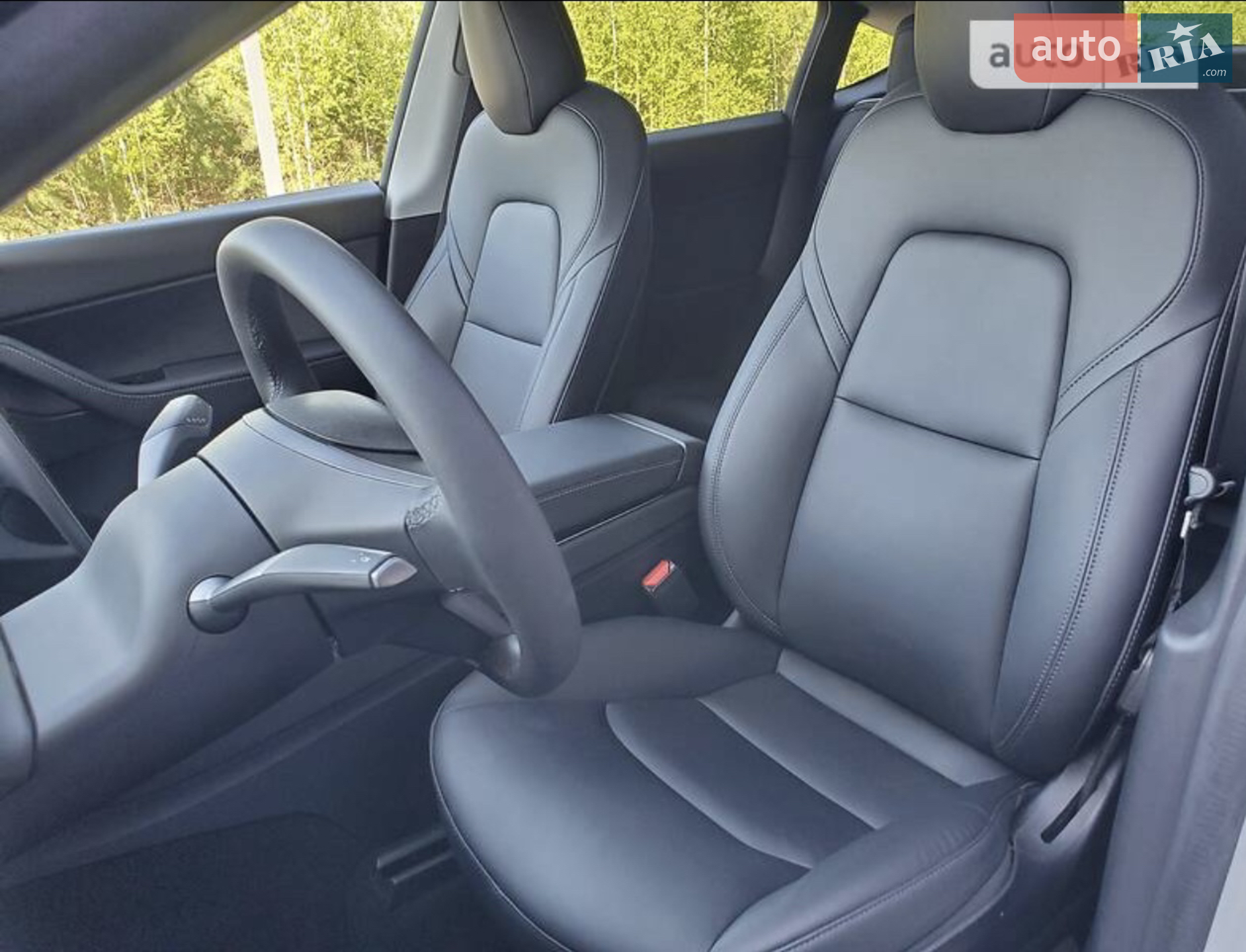 2020 Tesla Model Y - мініатюра 28