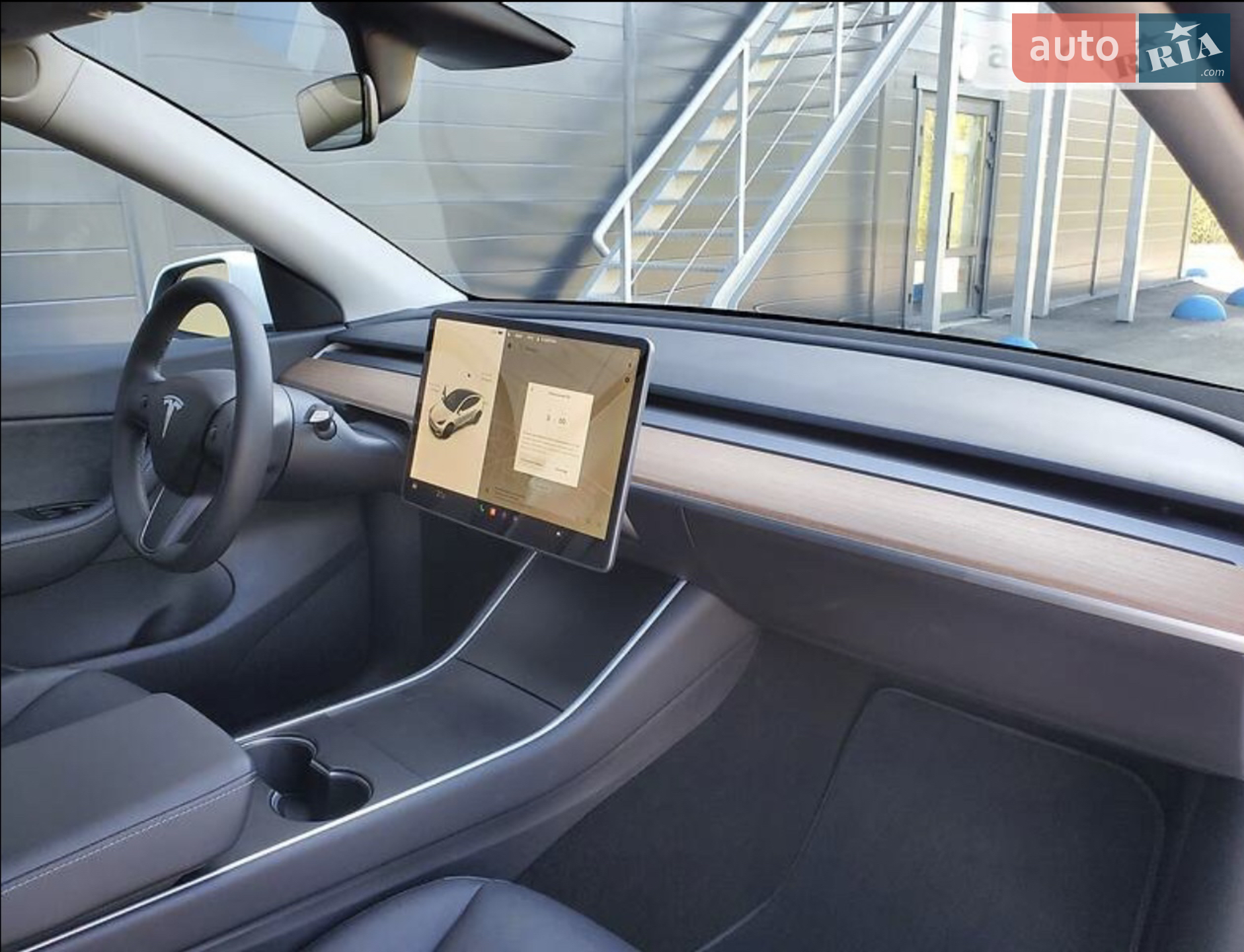 2020 Tesla Model Y - мініатюра 38