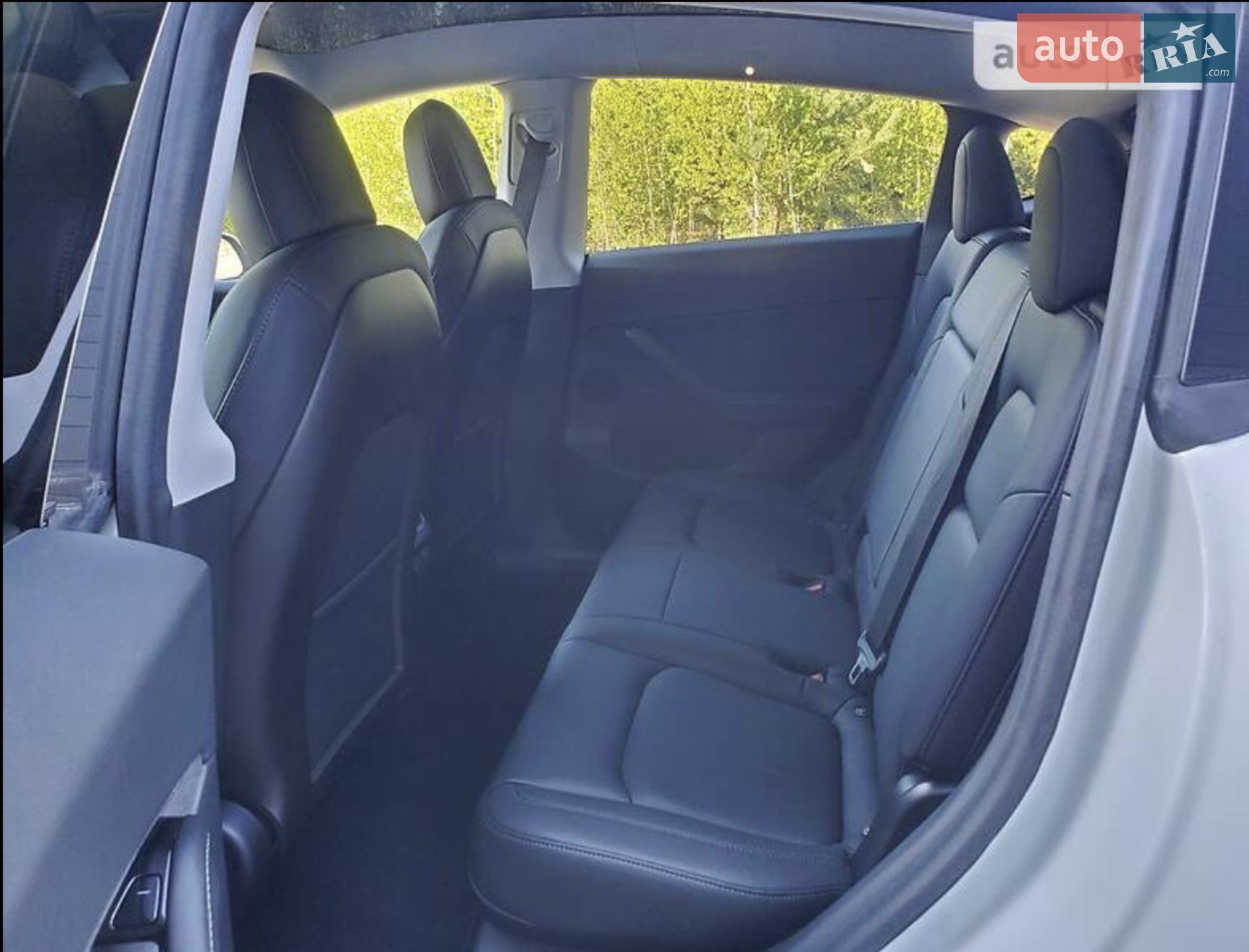 2020 Tesla Model Y - мініатюра 43