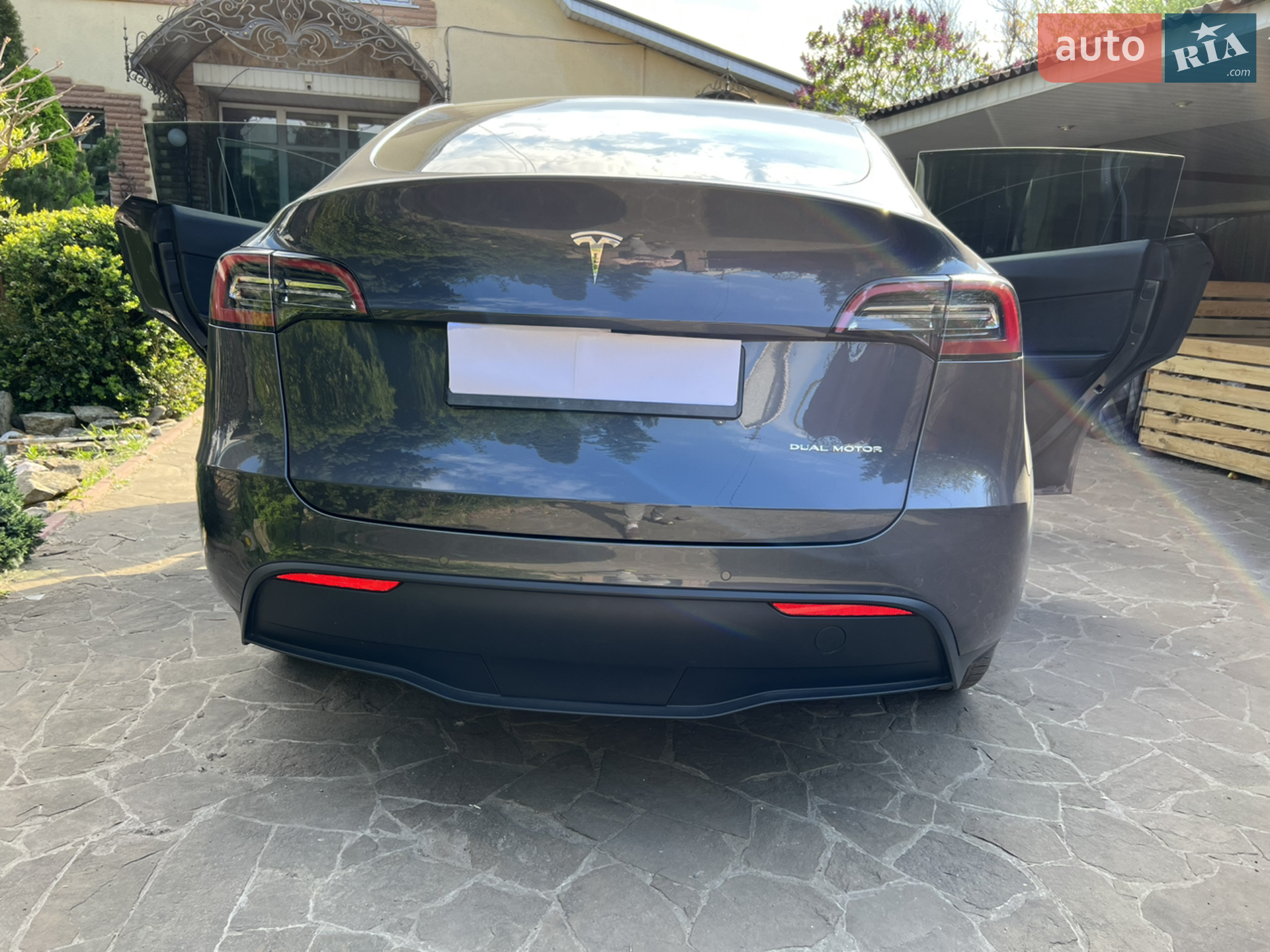2022 Tesla Model Y - мініатюра 10