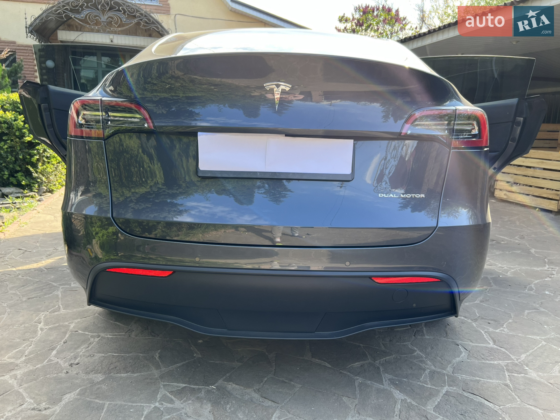 2022 Tesla Model Y - мініатюра 11