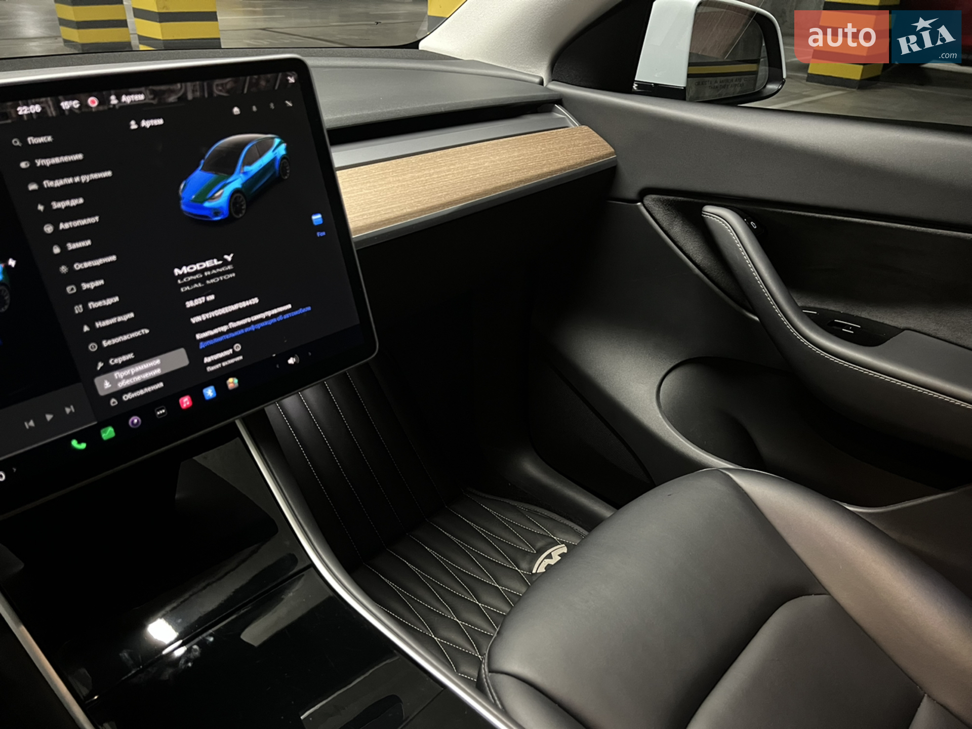 2020 Tesla Model Y - мініатюра 19