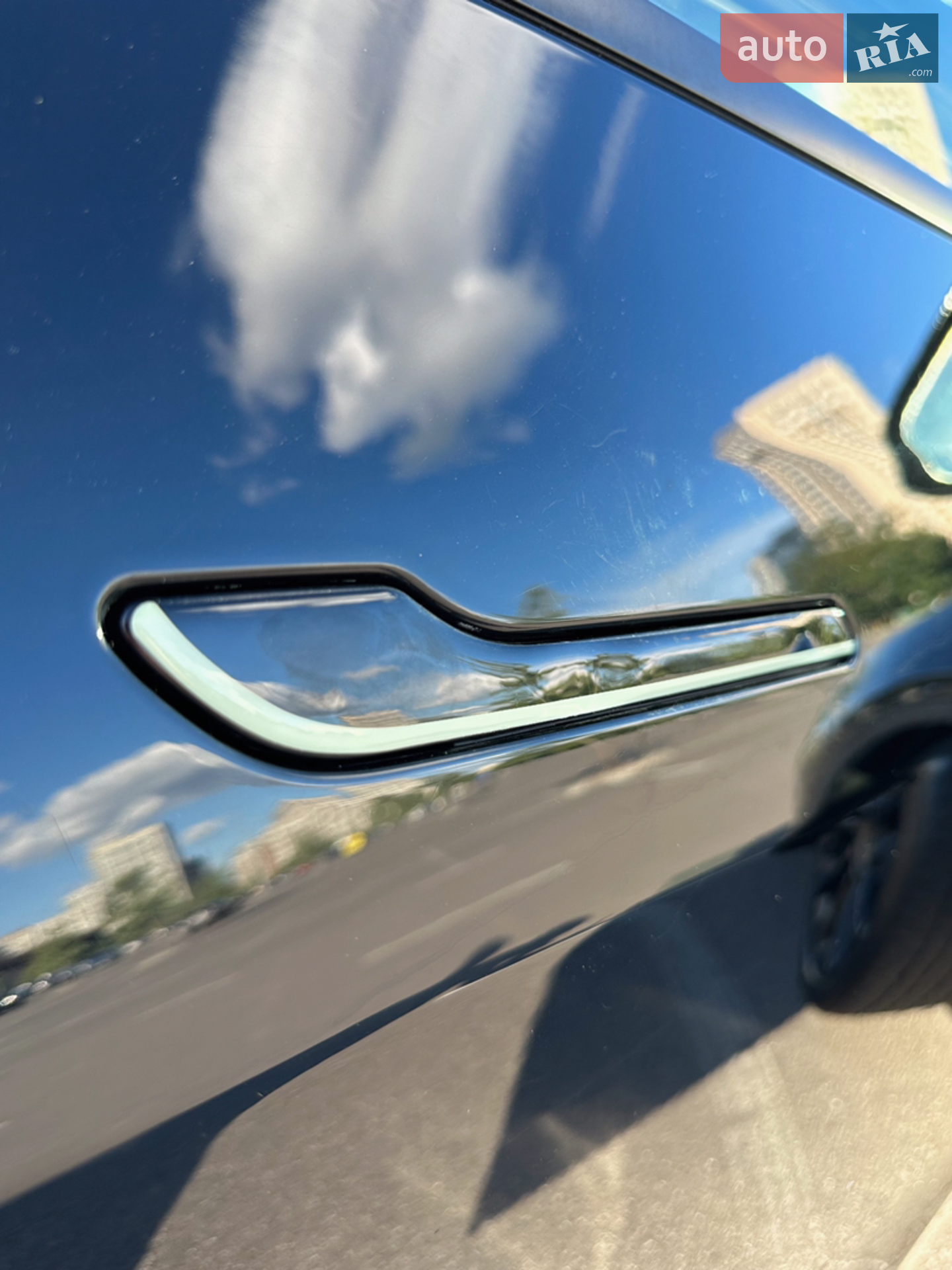 2021 Tesla Model Y - мініатюра 7
