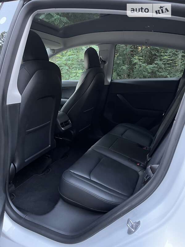 Внедорожник / Кроссовер Tesla Model Y 2022 в Ровно фото 35 Внедорожник / Кроссовер Tesla Model Y 2022 в Ровно