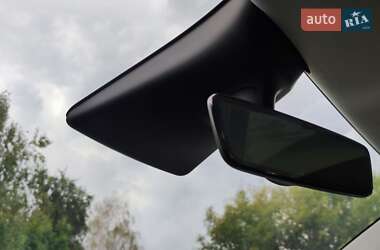 Внедорожник / Кроссовер Tesla Model Y 2021 в Ровно