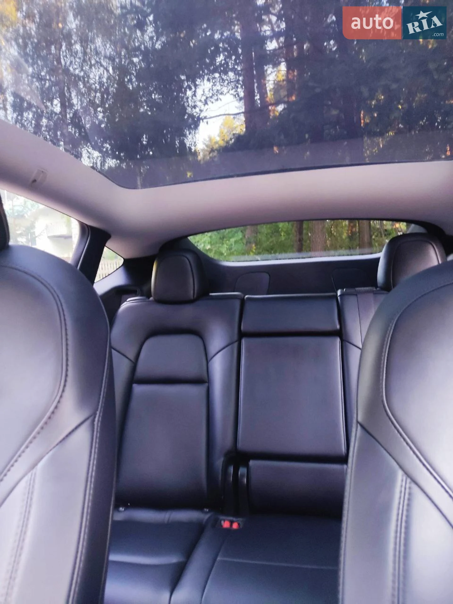 2020 Tesla Model Y - мініатюра 2