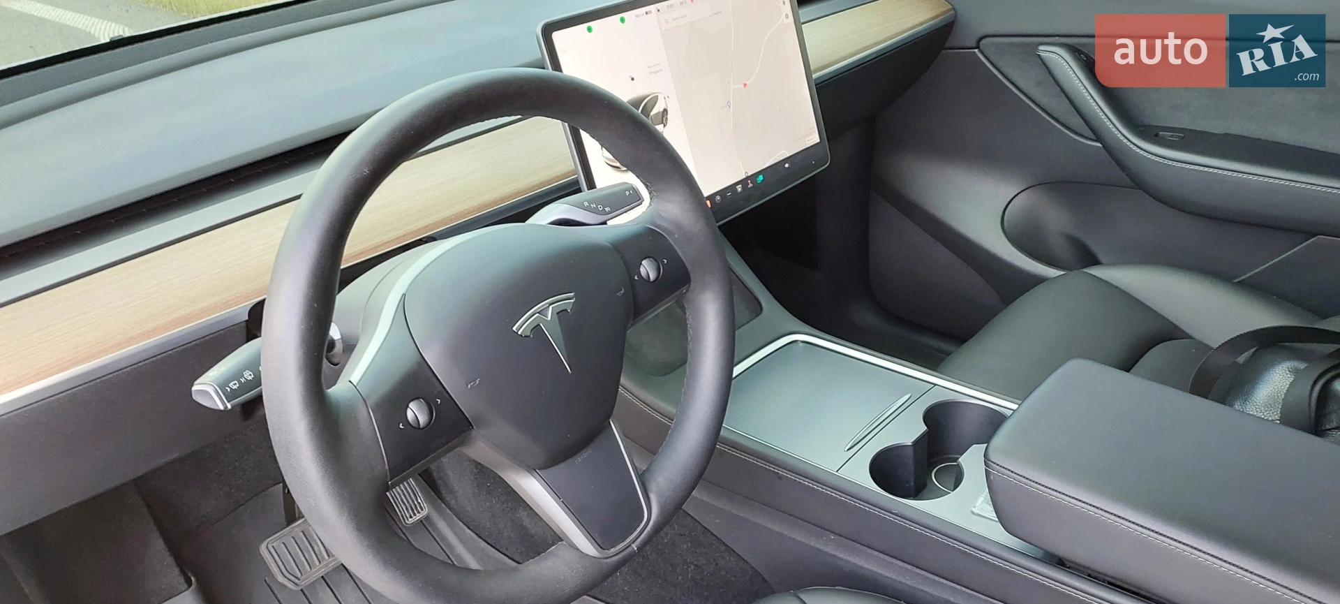 2021 Tesla Model Y - мініатюра 9